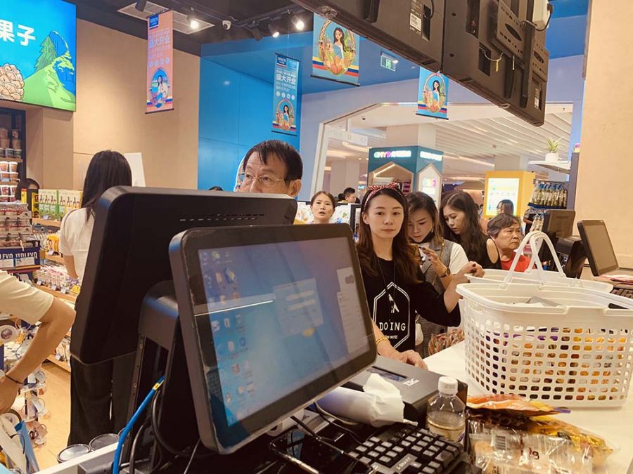 高端零食卡塔利亚分析，如何创业和守业