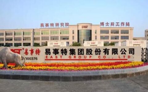 三级国资联动入股易事特 何思模不套现不走人保持创业初心