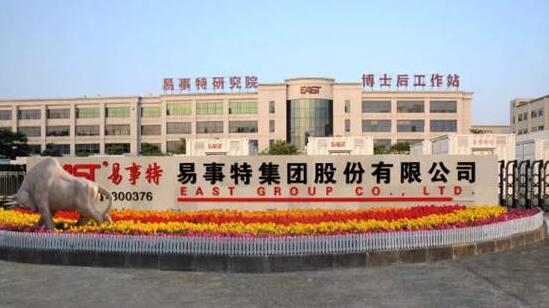 三级国资联动入股易事特 何思模不套现不走人保持创业初心