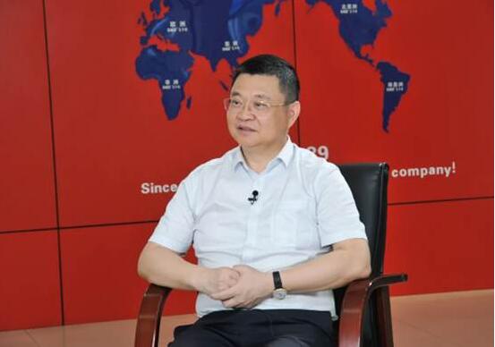 三级国资联动入股易事特 何思模不套现不走人保持创业初心