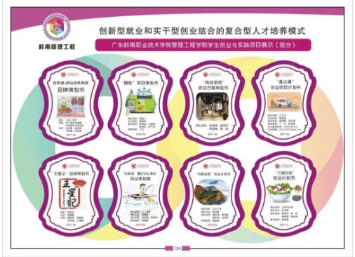 不想再当“打工人”？广东岭南职业技术学院教你如何创业！