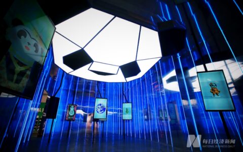 摸不着的数字文创，如何找准投资与创业的方向？