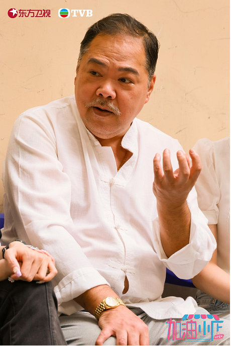 血脉与味道的传承不息 小店前进的脚步不止