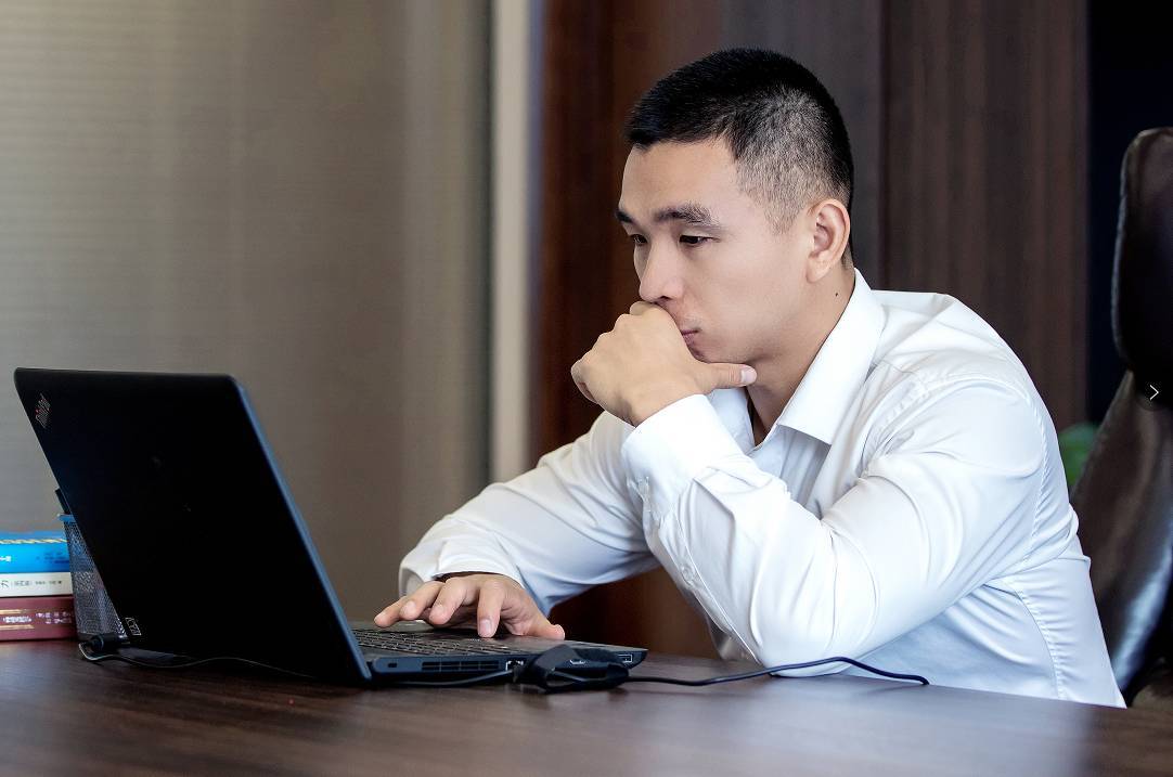 林怀慎和他的赛普健身 ：一个追梦人的创业故事