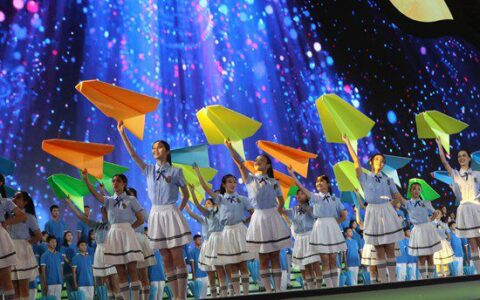 大学生创新创业大赛：种颗“我敢闯我会创”的种子