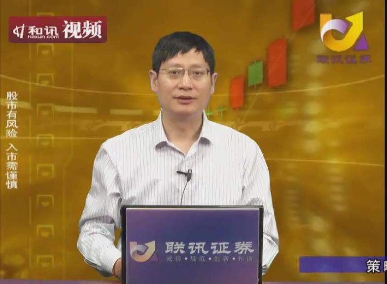 股言孤语：创业板并不便宜 股价仍在半山腰