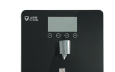 威世顿净水器：净水专家 助你实现创业梦想