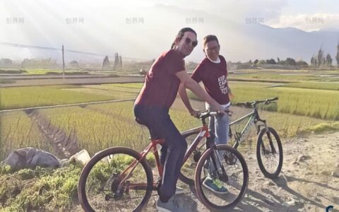 “在中国，从0到1最难”，一个以色列人眼中的深圳创业