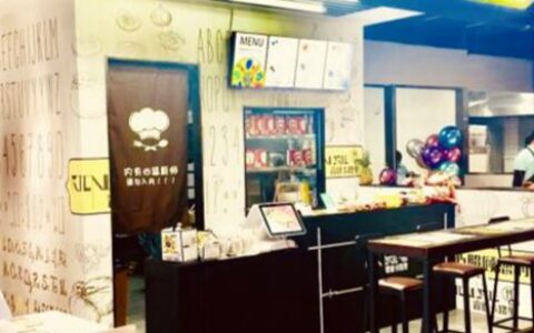 不一样的轻食，创业者为“突出重围”都做了什么？