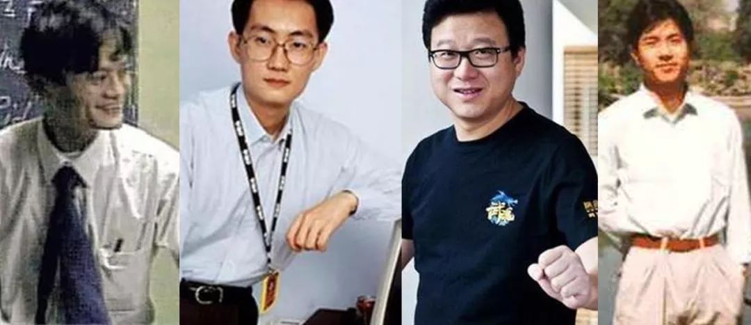 吴晓波亲自出题，测测你的创业成功率有多高？