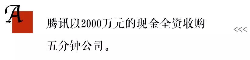 吴晓波亲自出题，测测你的创业成功率有多高？