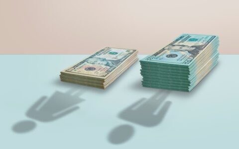 企服领域连续创业者：我是如何融到300万美元的