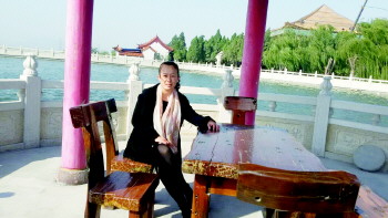 李莉:做人要用心 创业要走心