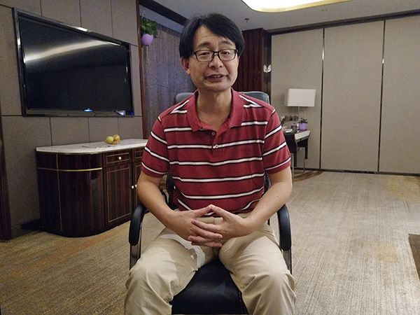 清华海归博士创业被举报涉罪 4年来经历114次庭审后检方撤诉
