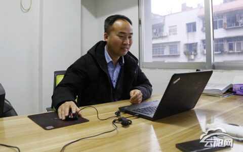 [政协委员风采]刘功成：履职尽责作表率 干事创业显身手