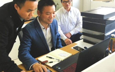 如何为创业带动就业加把力