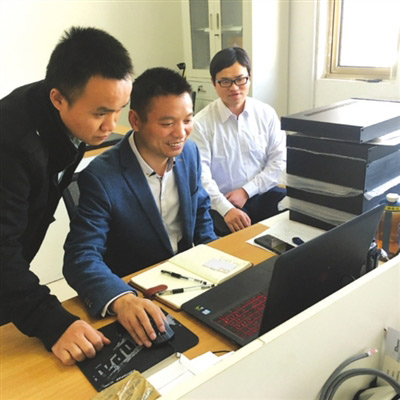 如何为创业带动就业加把力