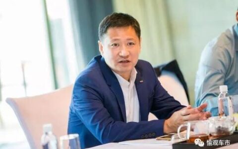 冯旦新挑战：凯迪拉克进入二次创业季