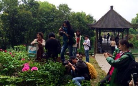 “全国新闻媒体采风行” 走进江苏常熟