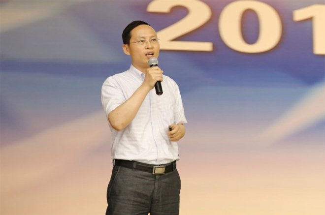 湛广：“碎片式项目”已成互联网创业的大坑（上）