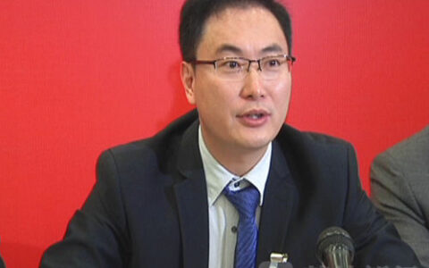 高裕弟：苏州成清华校友首选创业乐土