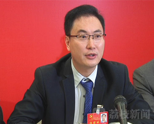 高裕弟：苏州成清华校友首选创业乐土