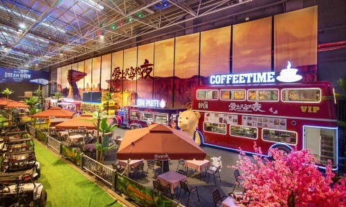 街景·店小驴：新国货直播间的创业神器