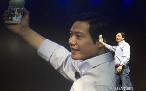 EMBA人物：创业公司如何招募人才 看看雷军是怎么做的