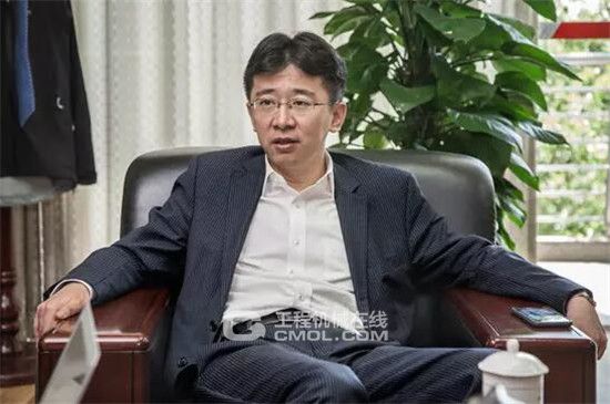 三一重工出海记：政策红利下的“第三次创业”