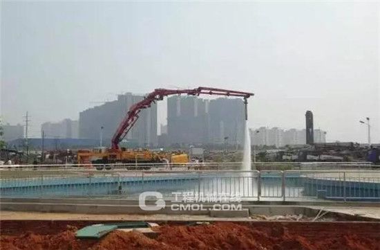 三一重工出海记：政策红利下的“第三次创业”