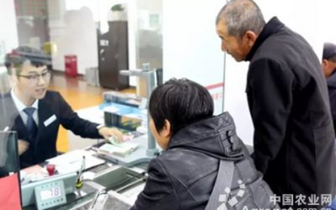 安阳贫困户创业贷款不用抵押担保（图）,农业资讯,中国农业网新闻