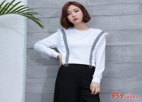 想创业当老板？着秀时尚女装是一个真正不容错过的创业好项目