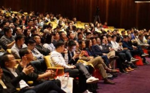 投资人齐聚南加州华人创业颁奖礼 分享创业经验