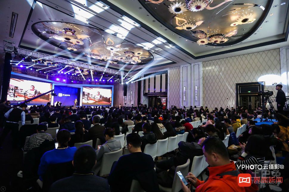 界面新闻揭晓年度中国创业榜 土巴兔入围