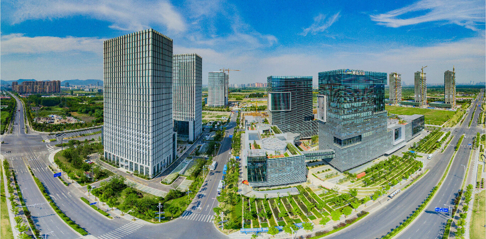 南京筹建大型港青创业园区