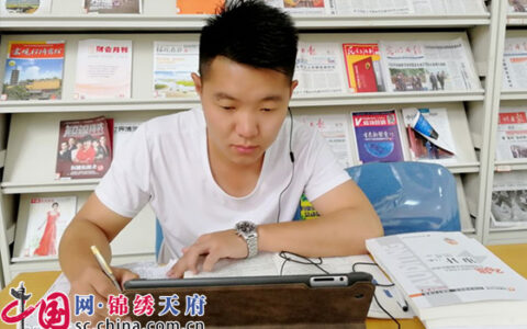 90后大学生的创业梦——不断尝试从未放弃