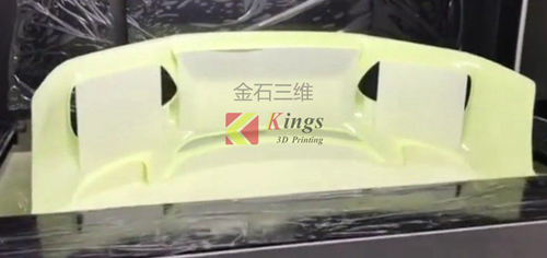 金石三维：工业级3D打印机创业项目有哪些，怎么赚钱