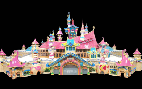 金石三维：工业级3D打印机创业项目有哪些，怎么赚钱