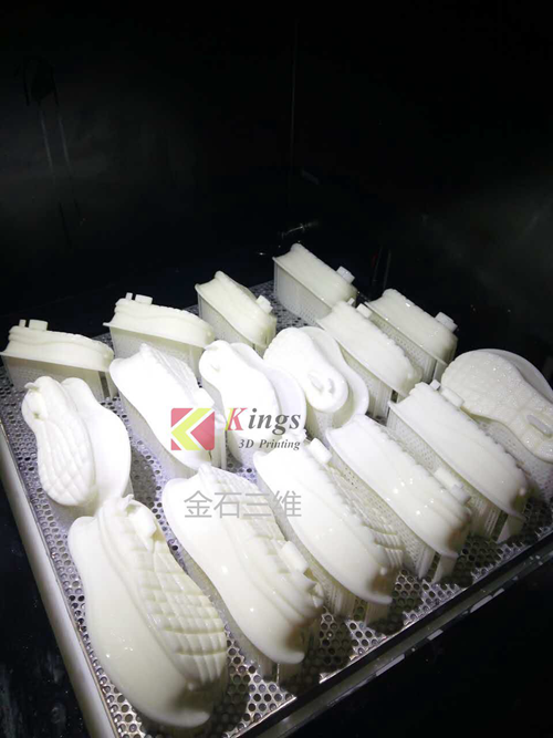 金石三维：工业级3D打印机创业项目有哪些，怎么赚钱