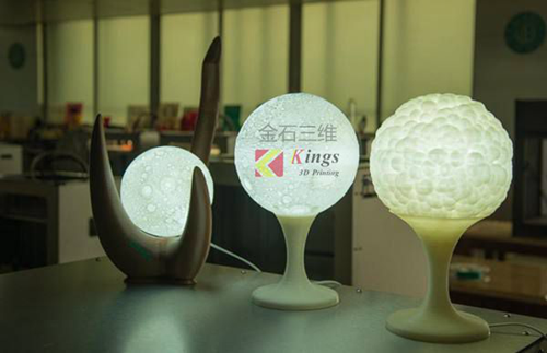 金石三维：工业级3D打印机创业项目有哪些，怎么赚钱