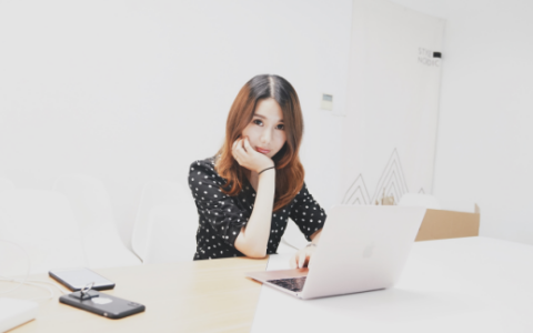 从0到100万：曲玮玮的95后创业经验谈