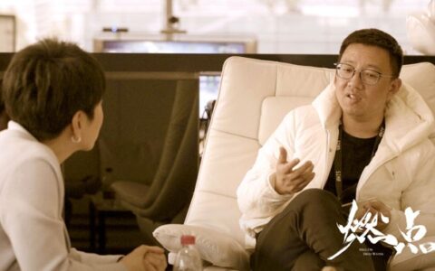 致敬创业者，致敬那些还在坚持的人