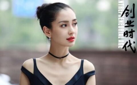 LANSUR兰瑟亮相《创业时代》，约你寻找Angelababy的美妆秘密！