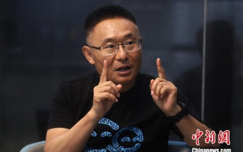 轻轻教育CEO刘常科：用跑马拉松的心态迎接创业挑战