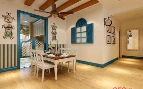 联通一站式全屋精装店怎么样?6大加盟优势 助您成功创业