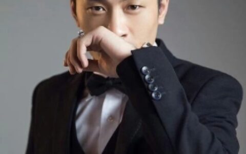 90后青年企业家辛有志实现人生逆袭的创业经历点燃创业者的希望