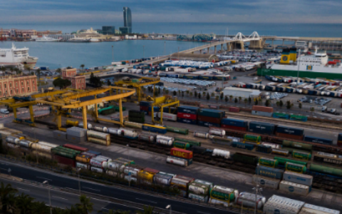 这家创业公司如何使用激光绘图来解决海洋垃圾问题