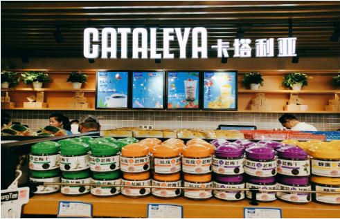 进口食品加盟的创业着重点在哪里？怎样能成功