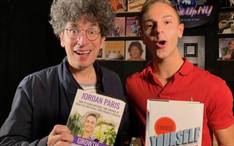 这位大学生如何采访创业中的一些大人物