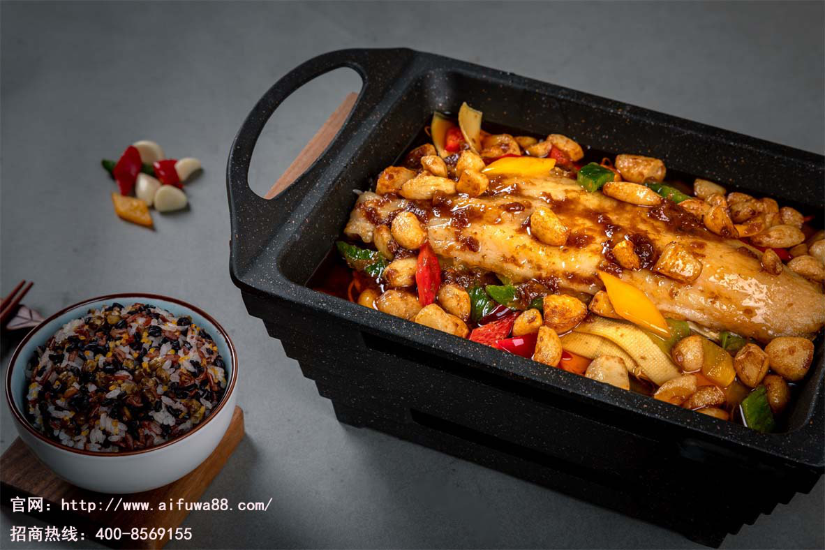创业开一家小份烤鱼店怎么样?贤二小份烤鱼加盟生意火爆
